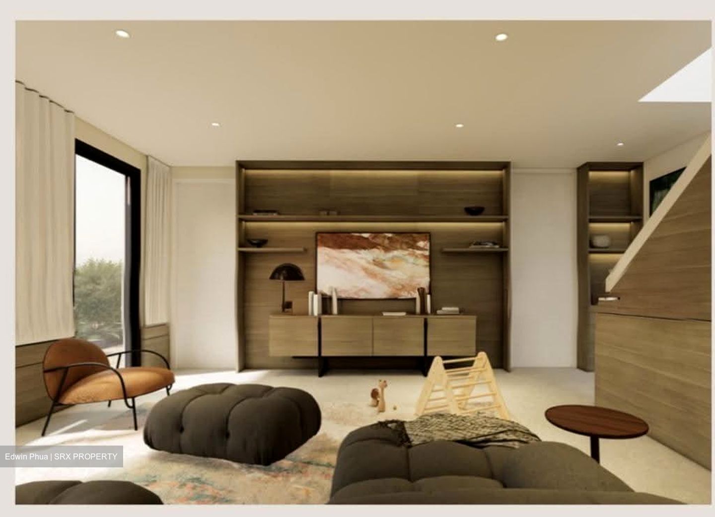 Braddell Heights Estate (D13), Semi-Detached #609184031